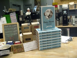 Daisy to the Rescue books